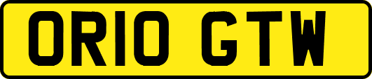 OR10GTW