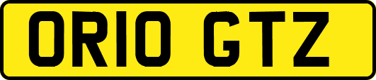 OR10GTZ