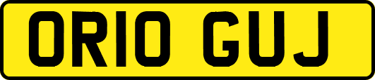 OR10GUJ