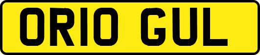 OR10GUL