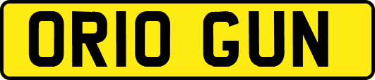 OR10GUN