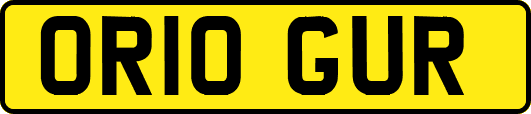 OR10GUR