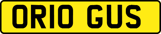OR10GUS