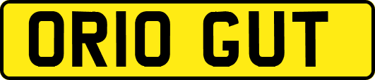 OR10GUT