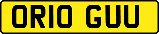 OR10GUU