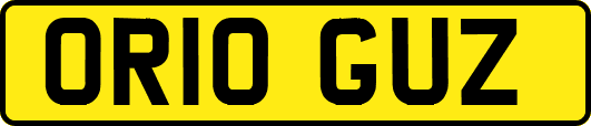 OR10GUZ