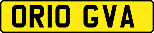 OR10GVA