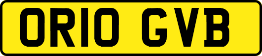 OR10GVB