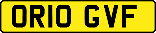 OR10GVF
