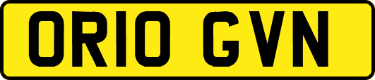 OR10GVN