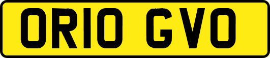 OR10GVO