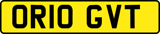 OR10GVT