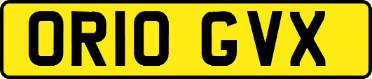 OR10GVX
