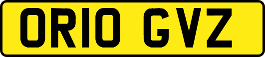 OR10GVZ