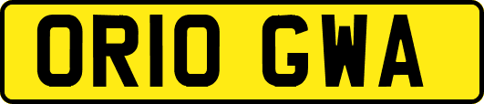 OR10GWA
