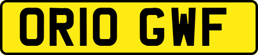 OR10GWF