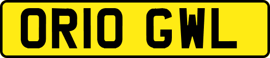 OR10GWL