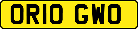 OR10GWO