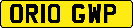 OR10GWP