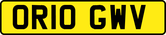 OR10GWV