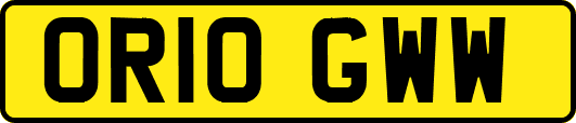 OR10GWW