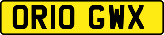 OR10GWX
