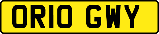 OR10GWY