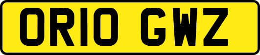 OR10GWZ