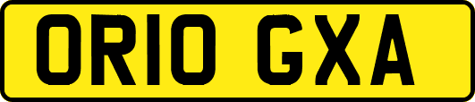 OR10GXA