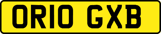 OR10GXB