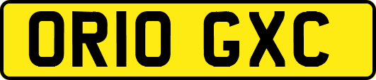 OR10GXC