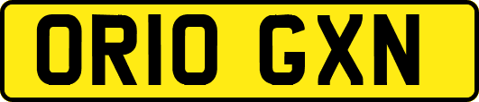 OR10GXN