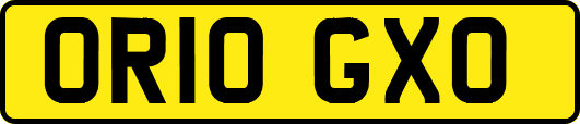 OR10GXO