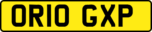 OR10GXP