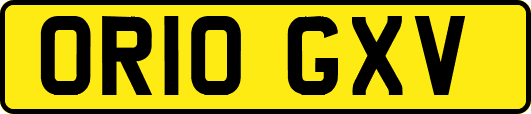OR10GXV
