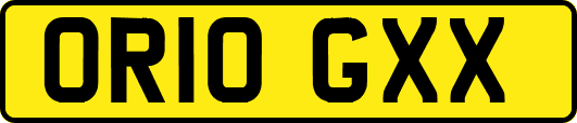 OR10GXX