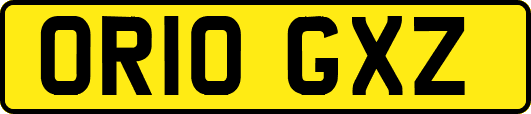 OR10GXZ