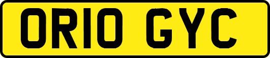 OR10GYC