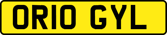 OR10GYL