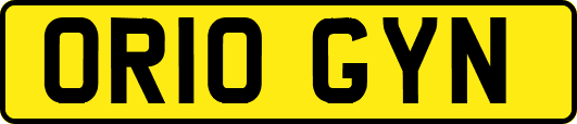 OR10GYN