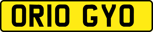 OR10GYO