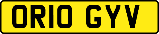 OR10GYV