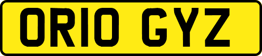 OR10GYZ