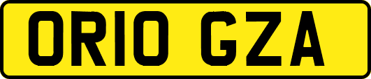 OR10GZA