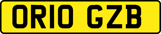 OR10GZB