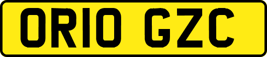 OR10GZC