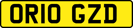 OR10GZD