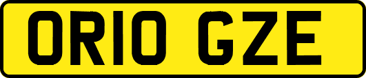 OR10GZE