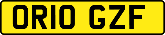 OR10GZF