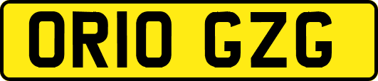 OR10GZG